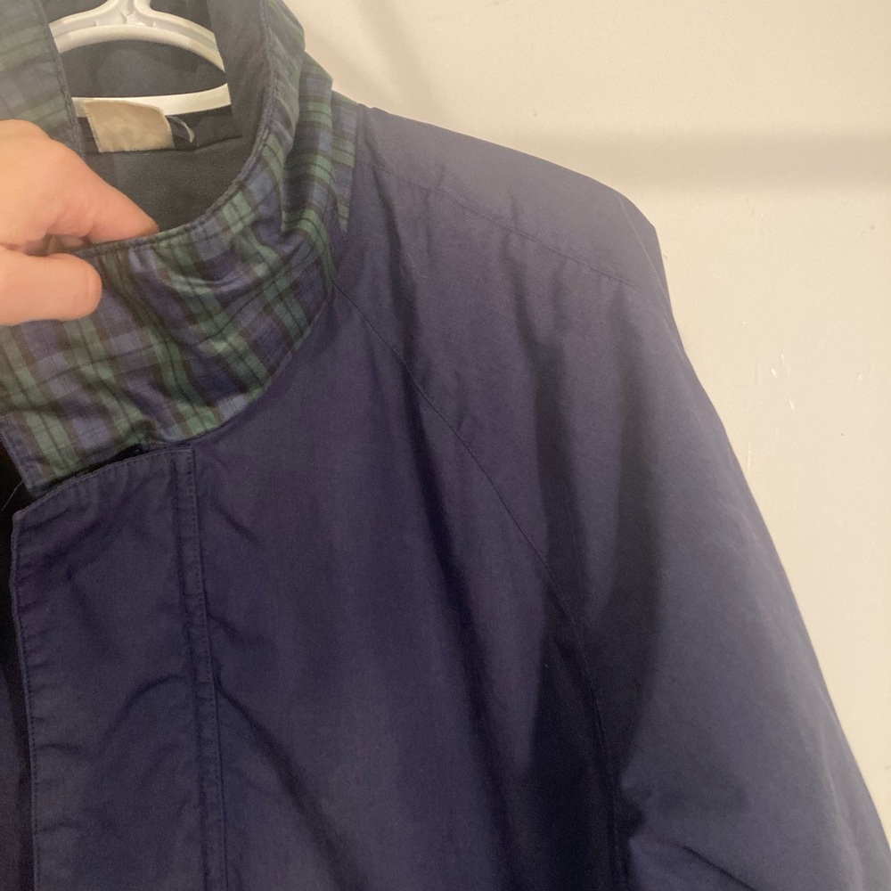 Sun Ice fall gortex jacket - Picture 3 of 8